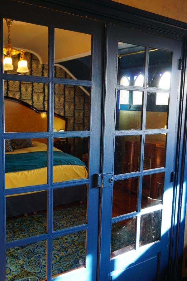 Apartmán Manoir De La Comtesse Chailly-en-Biere Exteriér fotografie