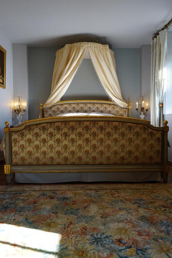 Apartmán Manoir De La Comtesse Chailly-en-Biere Exteriér fotografie