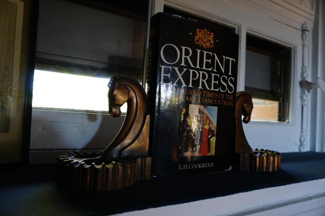 Apartmán Manoir De La Comtesse Chailly-en-Biere Exteriér fotografie