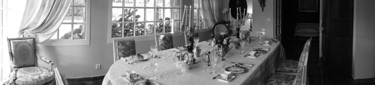 Apartmán Manoir De La Comtesse Chailly-en-Biere Exteriér fotografie